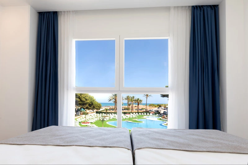 Alcossebre Sea Experience - Habitaciones