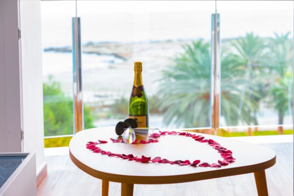 Alcossebre Sea Experience - Ofertas Oferta Escapada San Valentín