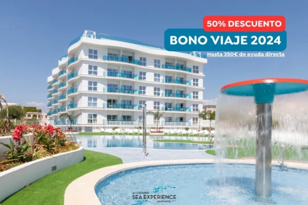 Alcossebre Sea Experience - Ofertas Bono Viaje Comunidad Valenciana