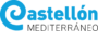 Logo Castellón Mediterráneo