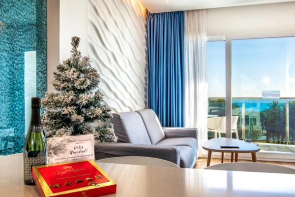 Alcossebre Sea Experience - Ofertas Escapada para el Puente de Diciembre en Alcossebre